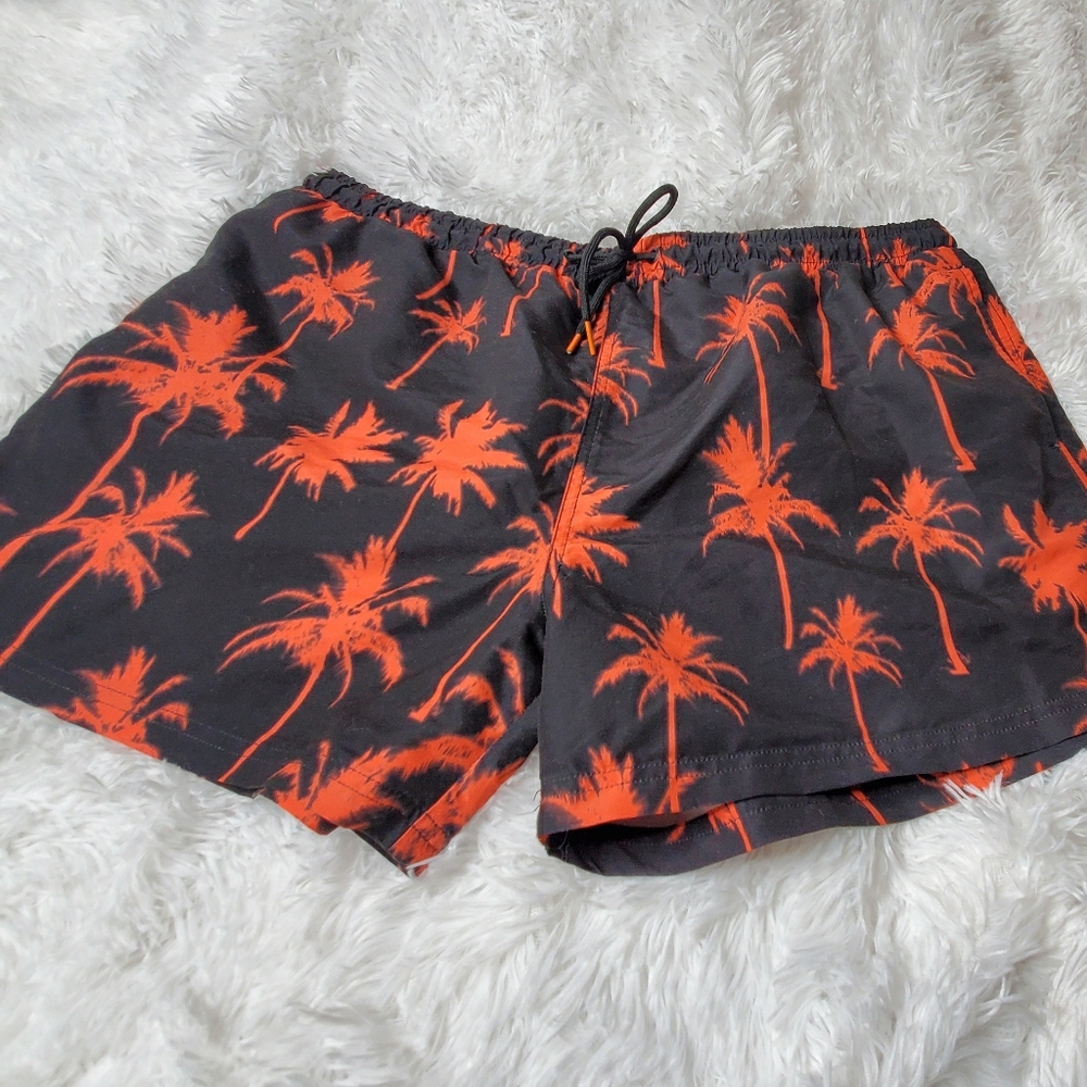 Mens swim shorts